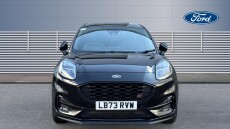 Ford Puma ST 1.5 EcoBoost ST 5dr Petrol Hatchback